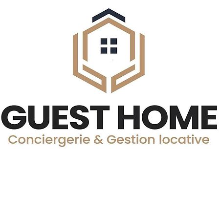 Le Saint Martin #Centre Ville #Charente #6Pers Cognac Eksteriør bilde