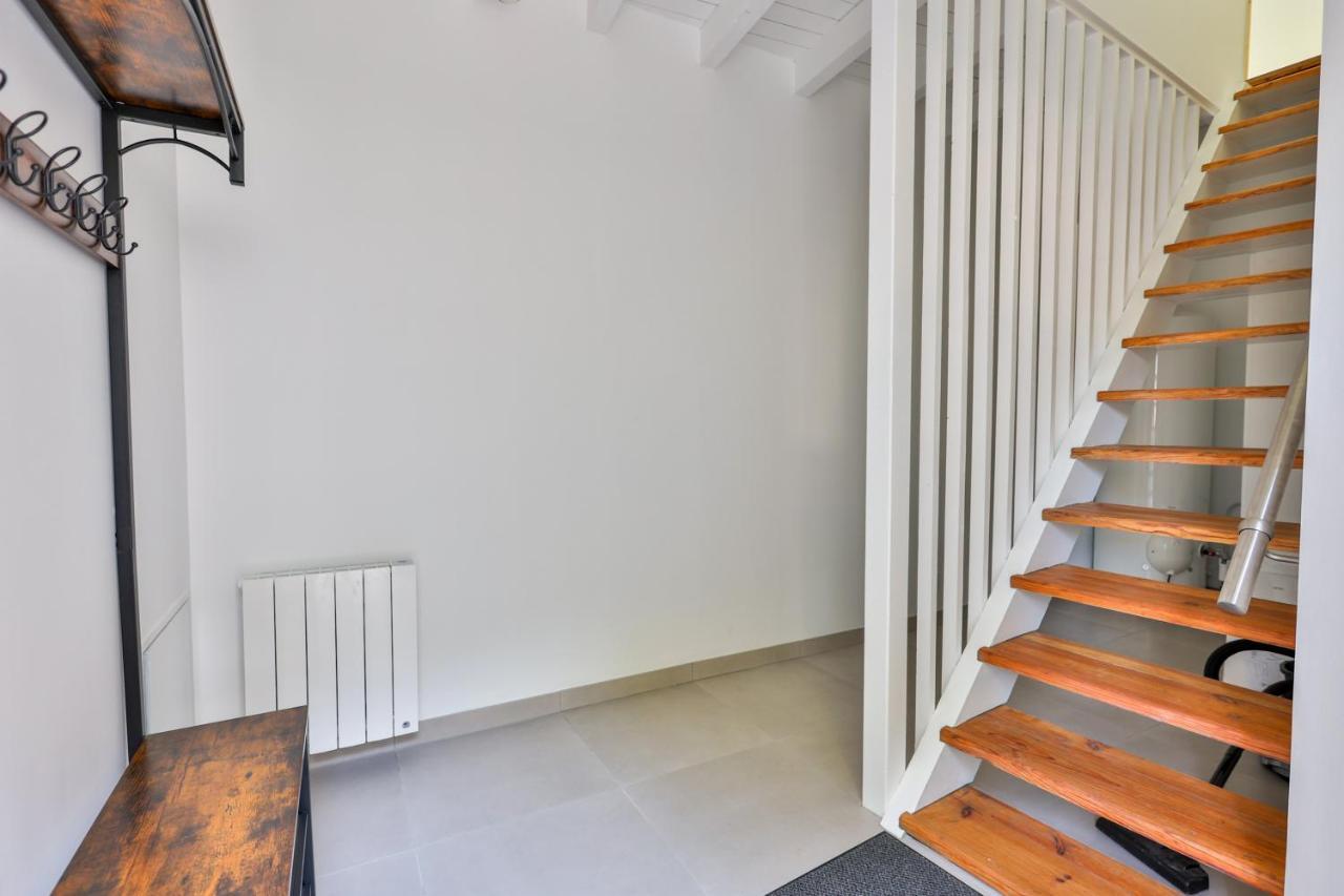 Le Saint Martin #Centre Ville #Charente #6Pers Cognac Eksteriør bilde